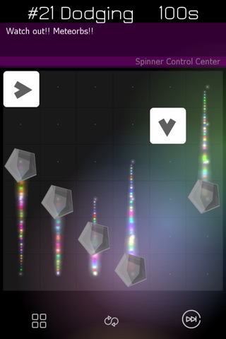 Space Forest Dilemma screenshot 2