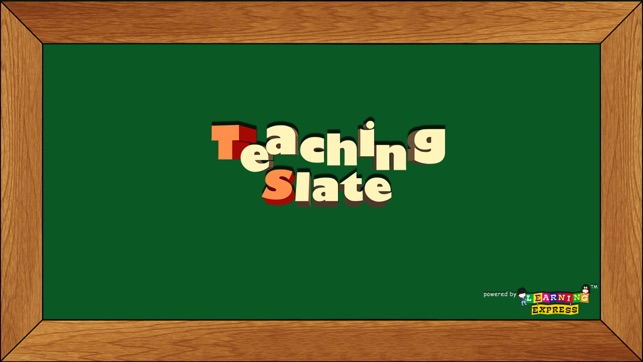 Teaching Slate Hindi Lite