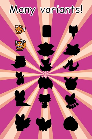 Fox Evolution | Tap Coins of Crazy Mutant Clicker Game screenshot 2