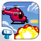 Top 40 Games Apps Like C.H.O.P.S. - Combat Helicopter Offensive Pacification Squad - Best Alternatives