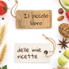 Il piccolo libro delle mie ricette