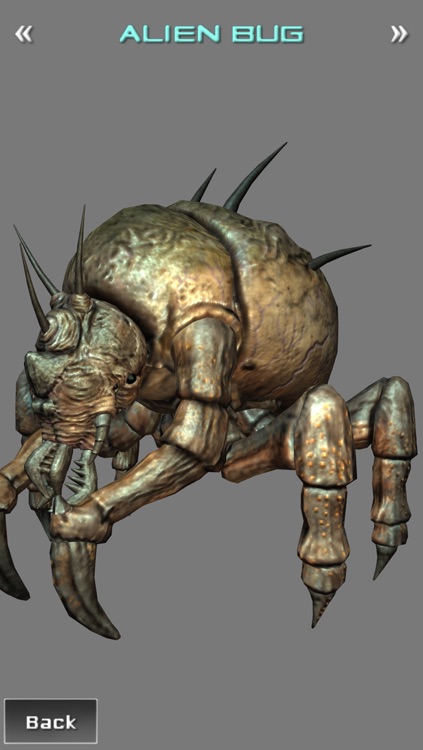 3D Portfolio
