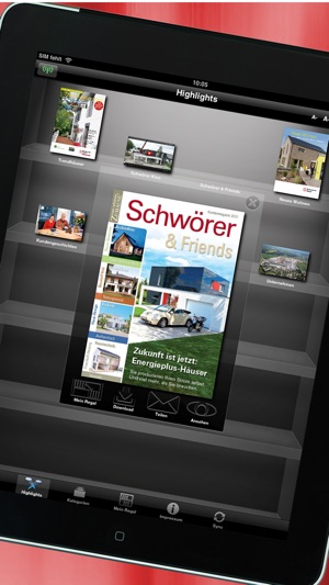 SchwörerHaus(圖3)-速報App