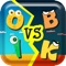 Vowels vs Consonants - The Free Parents and Teachers app to help kids learn the Alphabet