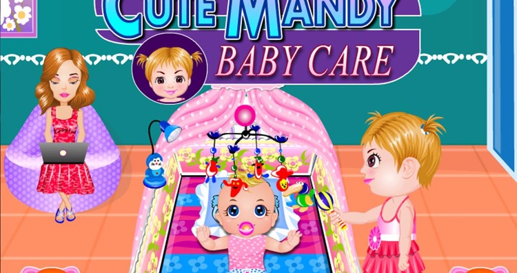 Mommy's Newborn - baby care