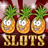 Ace Fruit Slots Machine Pro