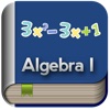 Algebra I Study Guide and Exam Prep with Common Core by Top Student