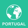 Portugal Offline Map : For Travel