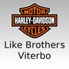 H-D Like brothers