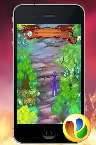 Dragons Game screenshot 3