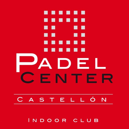 Padel Center - Castellon icon