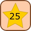 25 Star