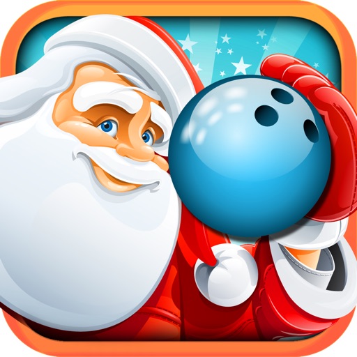Santa's Workshop: Christmas Elf Bowling HD iOS App