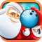 Santa's Workshop: Christmas Elf Bowling HD