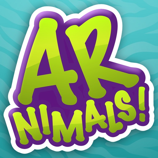 ARnimals iOS App