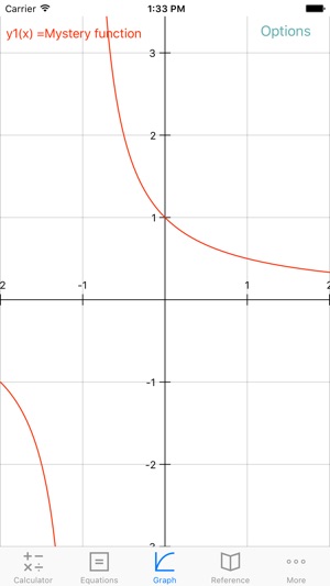 Edu Graphing Calculator(圖4)-速報App