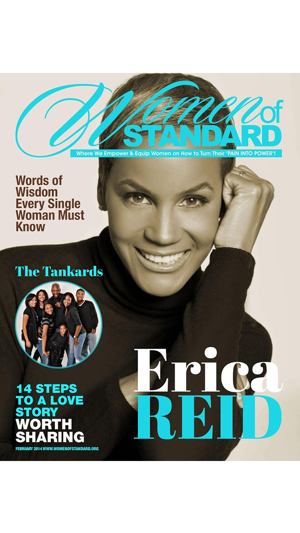 Women of Standard(圖1)-速報App