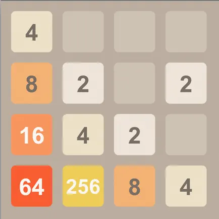 Game 2048 Plus Читы