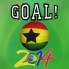 Goal! App Ghana