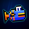 Flappy Clumsy Fish