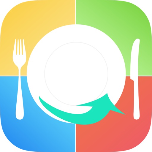 Dinner Spin: Just Spin and Eat - Pro version
