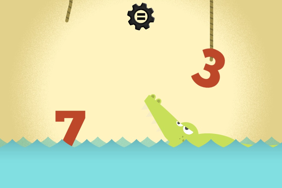 Greater Gator screenshot 3