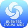 Samsonite catalogo - Business, Casual, Kids