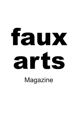 Скриншот из Faux Arts