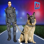 Get Police Dog Crime Chase for iOS, iPhone, iPad Aso Report
