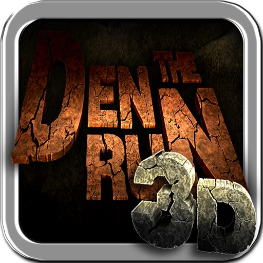 Den Run 3D