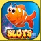 Ace Classic Rich Fish Slots - Lucky Ocean Journey Casino Slot Machine Games HD