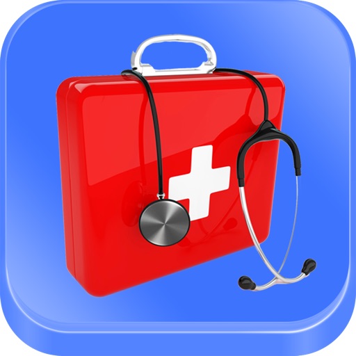 First Aid & Care icon