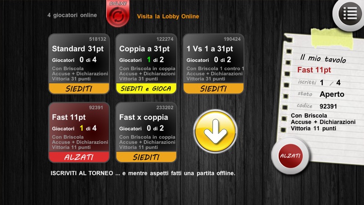 Maraffone e Beccaccino