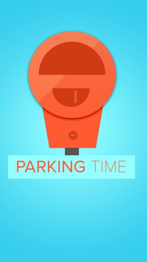 Parking Time - Meter Tracking, GPS Car Location, and Low Tim(圖1)-速報App