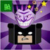 Flappy League of Heroes Bat Ball- A Play Free Justice Adventure in Gotham