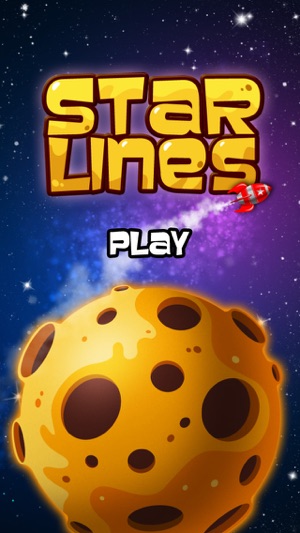 Stars Lines(圖1)-速報App