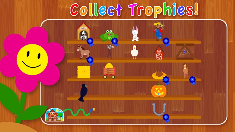 Train Your Hand! screenshot-3