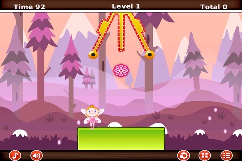 A Fairy Princess Logic Adventure Game - The String Cut Puzzle Mania PRO screenshot 3