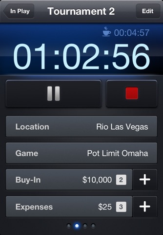 RunGood Lite screenshot 3