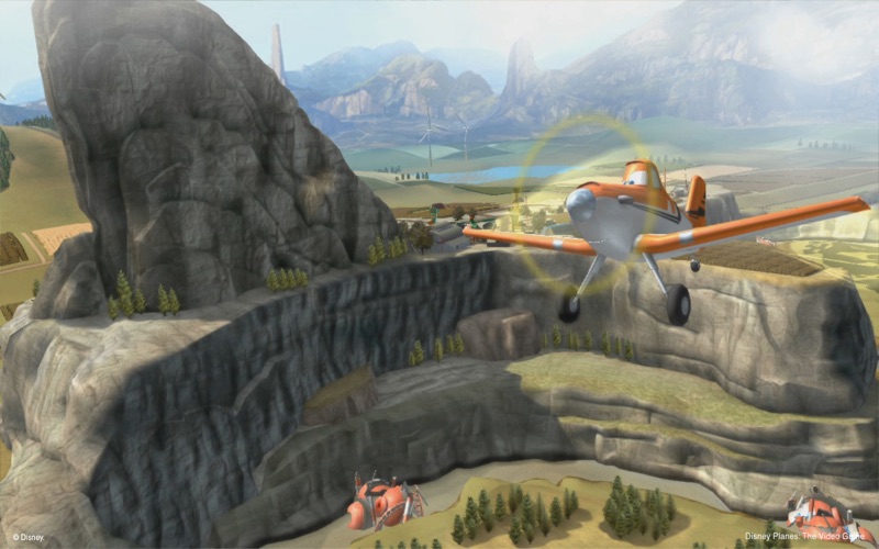 Disney Planes thumbnail 3