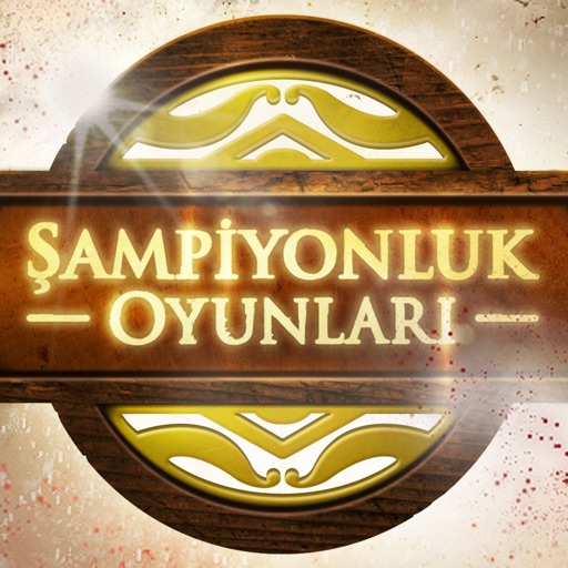 Şampiyonluk Oyunları