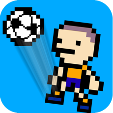 Activities of World Soccer 20-14 - Play Football In The Real Dream League