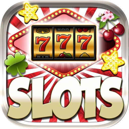 ``````` 777 ``````` A Advanced Slots Fortune - FREE Slots Game icon