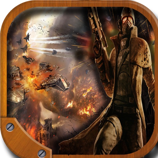 Bazooka Strike Revenge 2016 - Captain Of The Civil War 3D iOS App