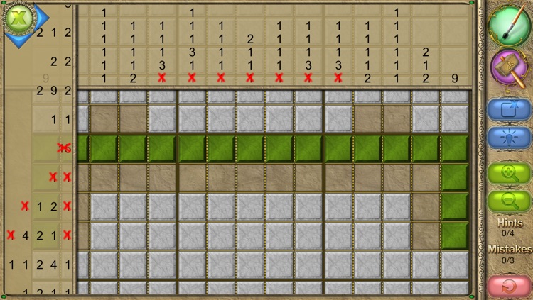 FlipPix Art - Home screenshot-3