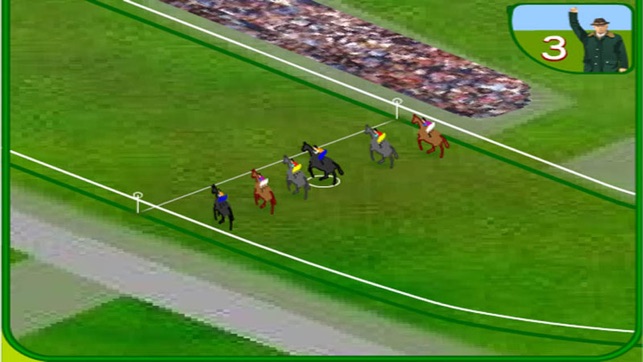 Horse Racing 3D - Stay The Distance!(圖3)-速報App