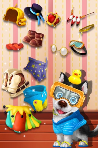 Little Pet Shop - Kids Games! screenshot 4