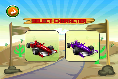 Crazy Traffic Slingshot Racer Panic screenshot 2