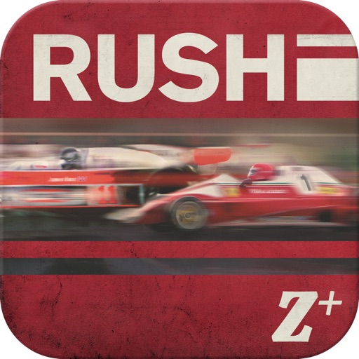 Z+ Rush icon