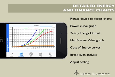 Wind expert screenshot 4